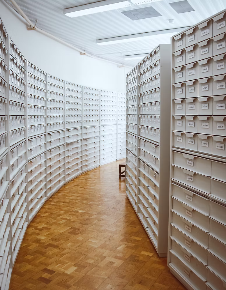 Document Management